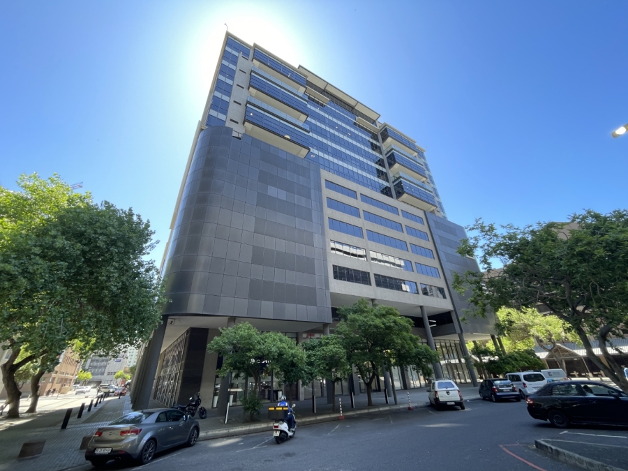 To Let commercial Property for Rent in Cape Town City Centre Western Cape